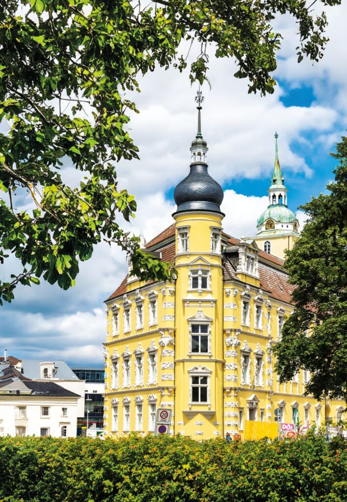 OL Schloss