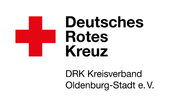 DRK KV OL Langlogo schmal Schutzzone
